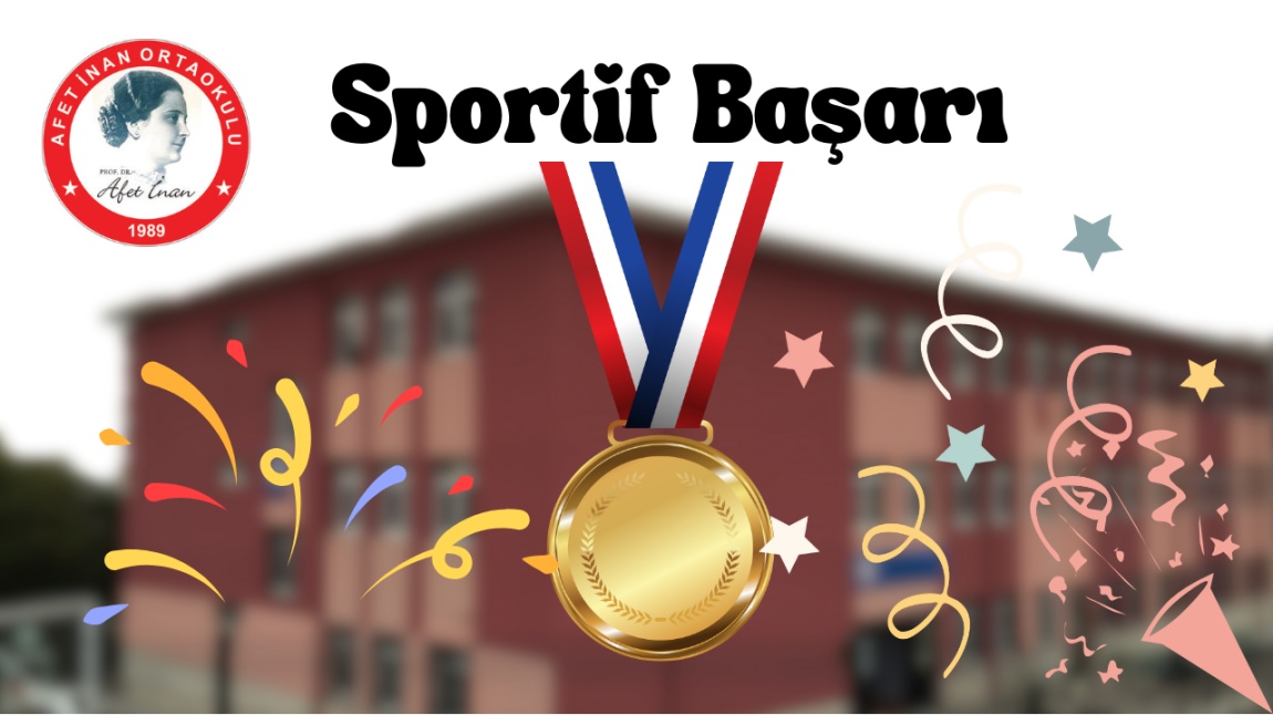 Öğrencimizin Wushu Spor Başarısı